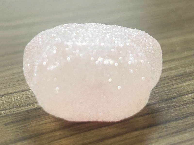 中山糖砂加工